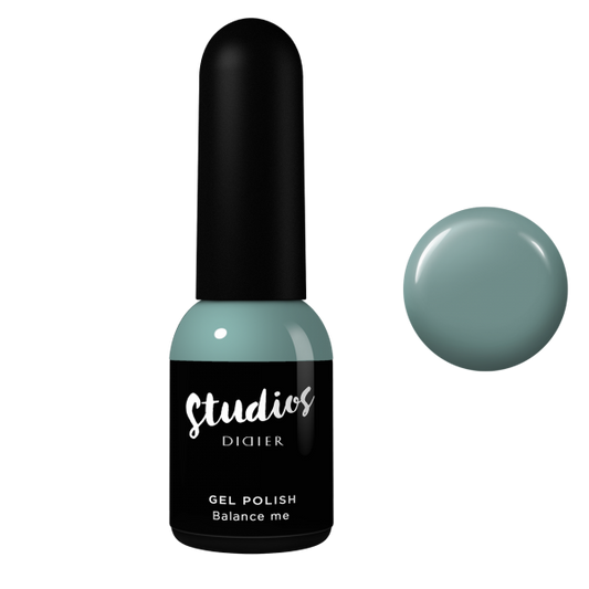 Studios Didier, хибриден гел лак, "Balance me", 8ml