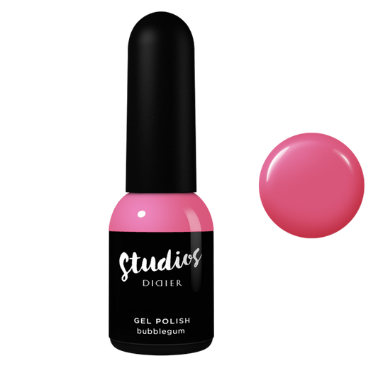 Studios Didier, Хибриден гел лак, Bubblegum , 8ml