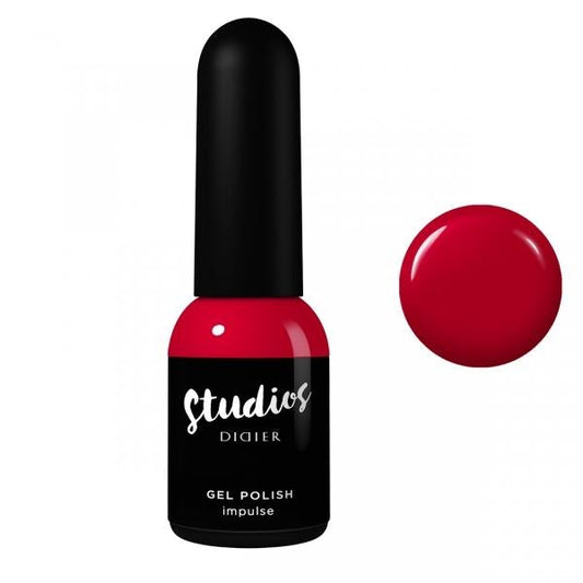 Studios Didier, хибриден гел лак , "Impulse", 8ml