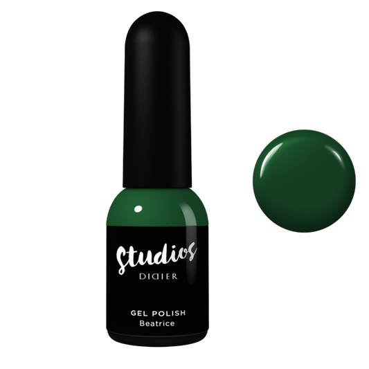 Studios Didier, хибриден гел лак,  "Beatrice" , 8ml - Didier Lab Bulgaria