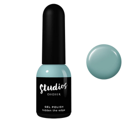 Гел лак, STUDIOS DIDIER HIDDEN THE EDGE 8ML