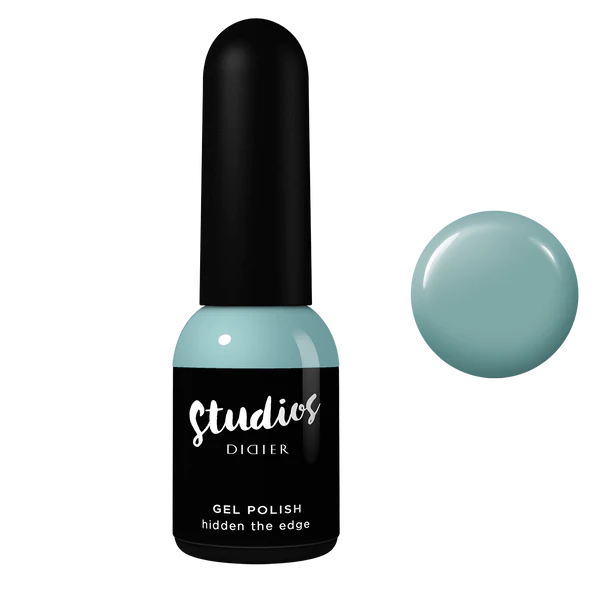 Гел лак, STUDIOS DIDIER HIDDEN THE EDGE 8ML