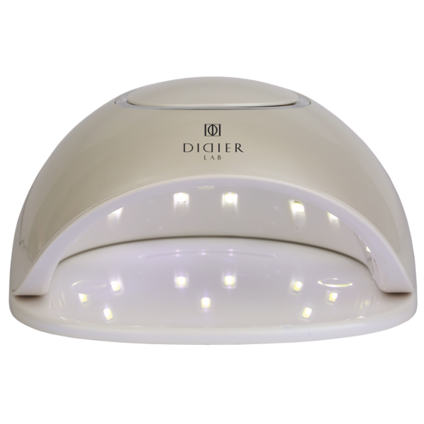 "Didier Lab" LED/UV лампа с вентилатор, 48W