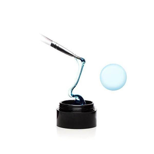Didier Lab Премиум изграждащ гел , Син, 50g