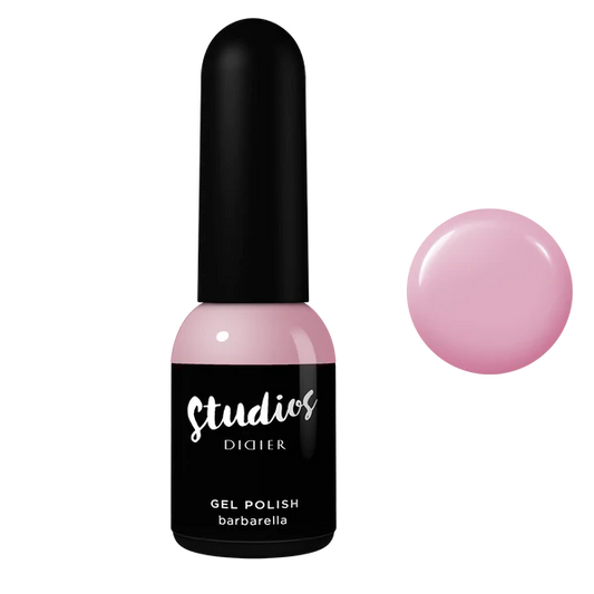 Гел лак, STUDIOS DIDIER BARBARELLA 8ML