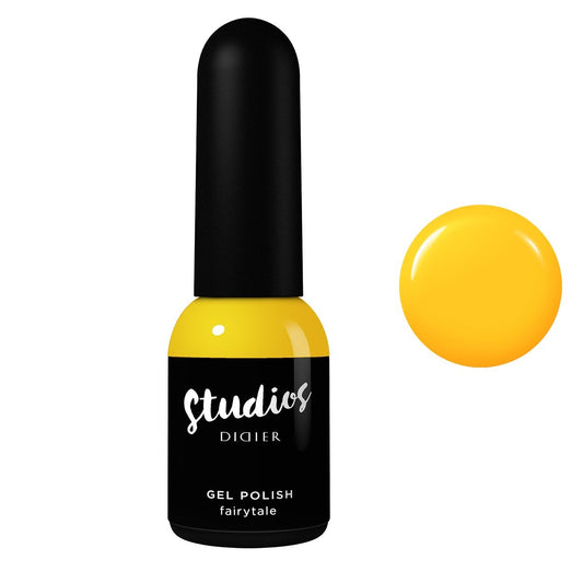 Studios Didier, хибриден гел лак , "Fairytale", 8ml - Didier Lab Bulgaria